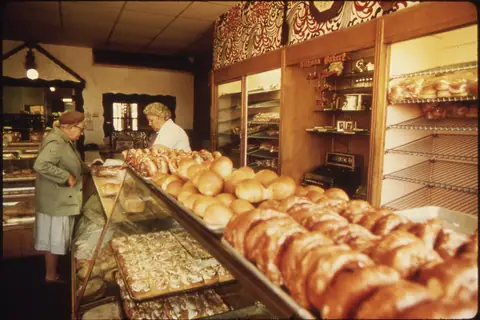 Bread of Life photo 4