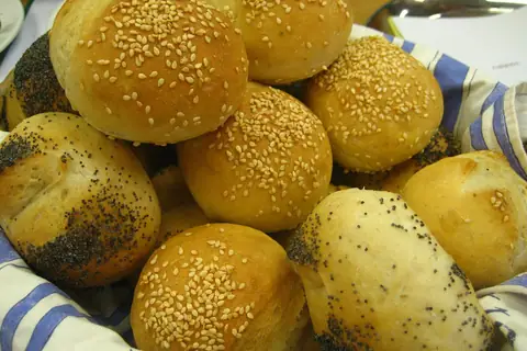Bread of Life photo 1