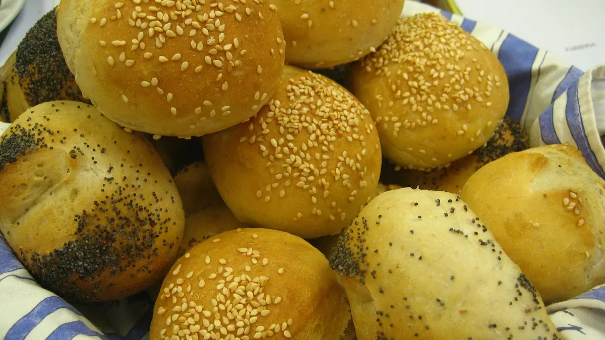 Bread of Life – artisan bakery in Pinner, London